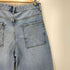 ザラ ZARA バギーデニム メンズ  38